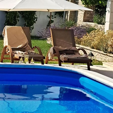 Vila Pan Zadar Ngoại thất bức ảnh