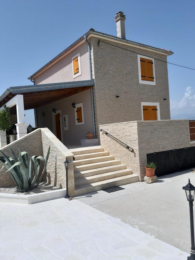Vila Pan Zadar Ngoại thất bức ảnh