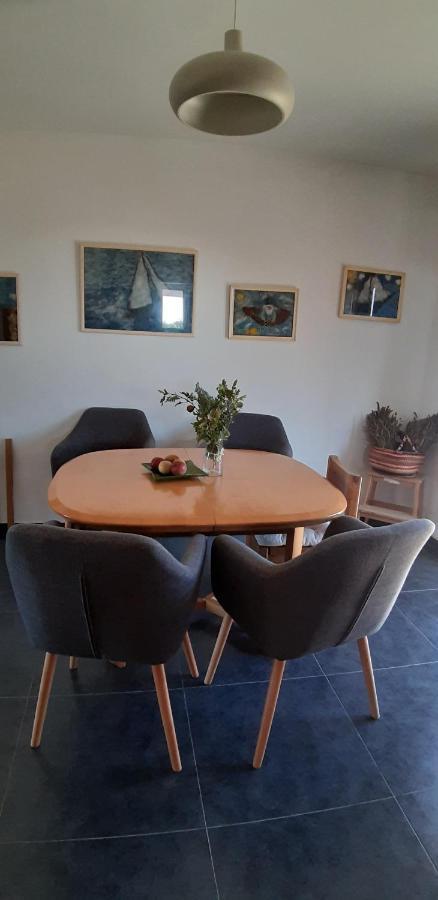 Vila Pan Zadar Ngoại thất bức ảnh