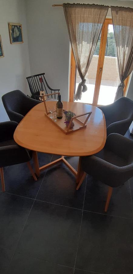 Vila Pan Zadar Ngoại thất bức ảnh