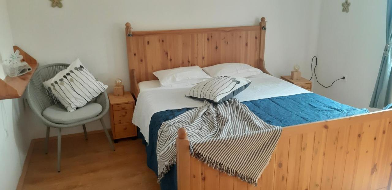 Vila Pan Zadar Ngoại thất bức ảnh