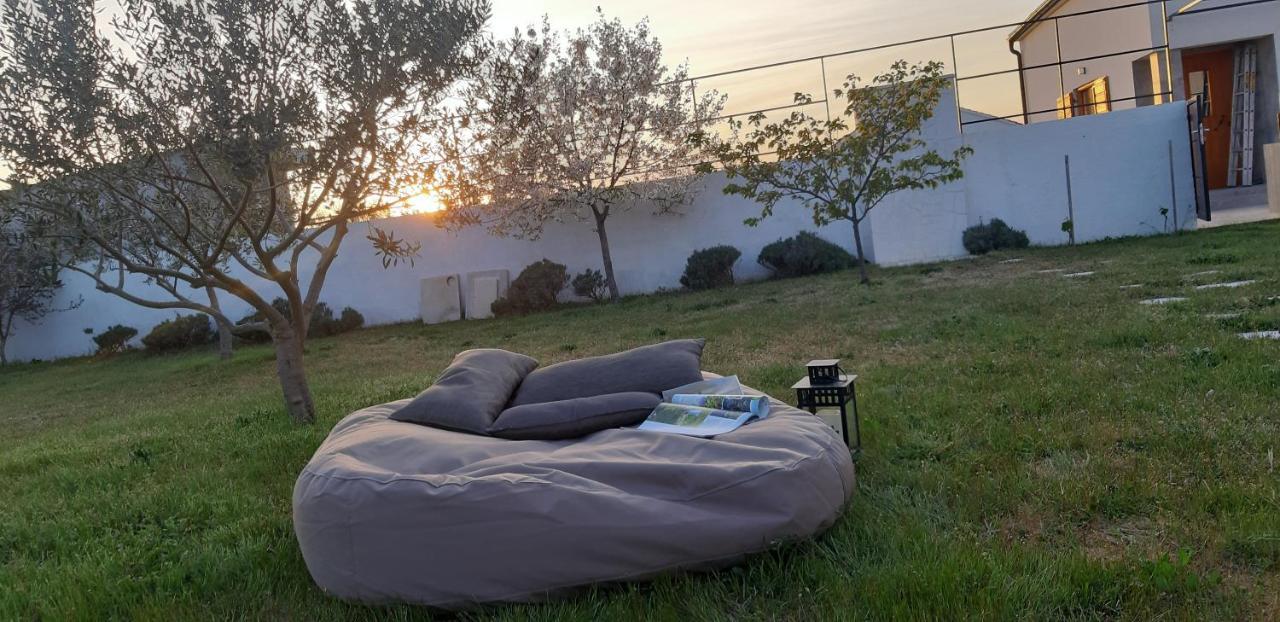 Vila Pan Zadar Ngoại thất bức ảnh