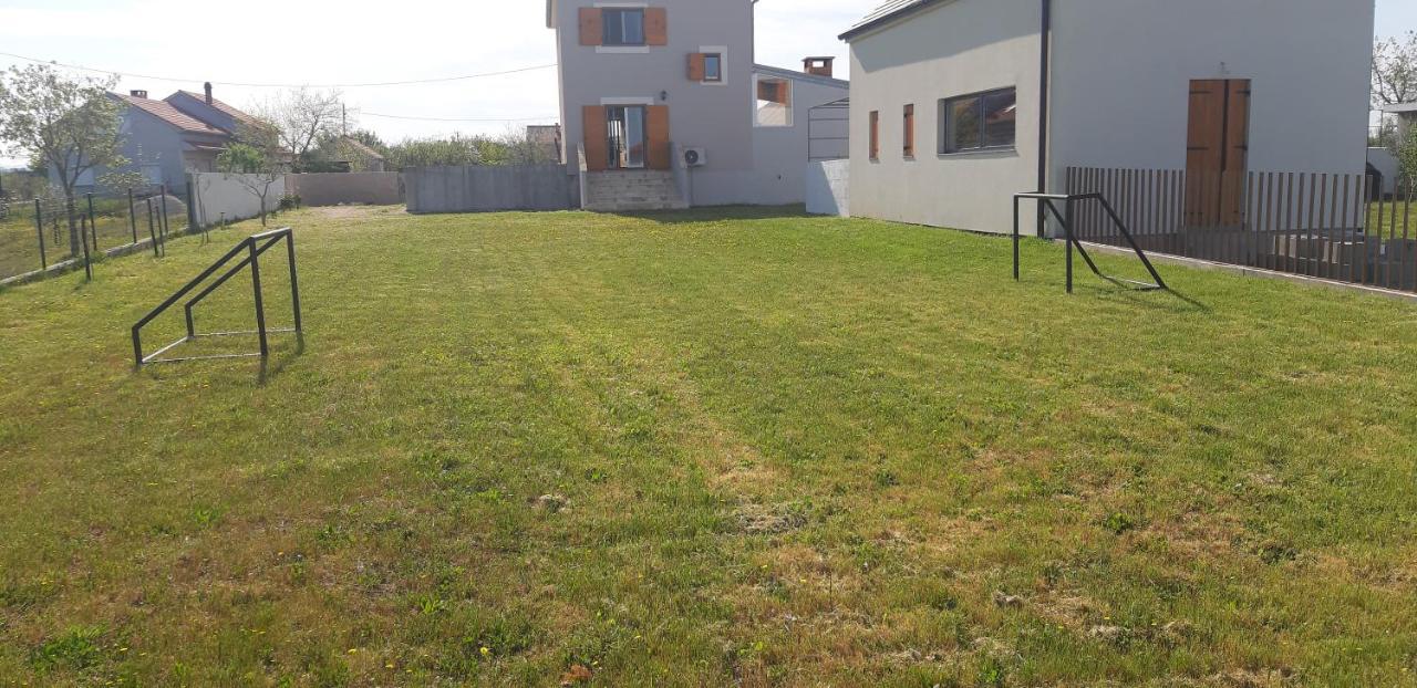 Vila Pan Zadar Ngoại thất bức ảnh