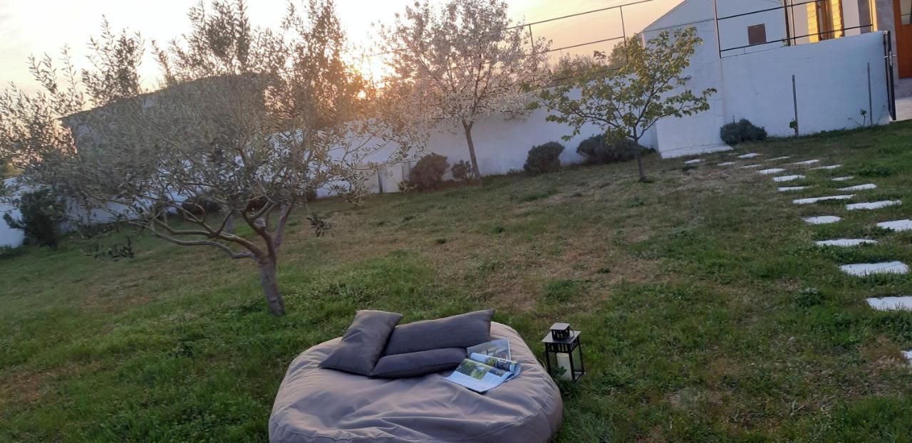 Vila Pan Zadar Ngoại thất bức ảnh