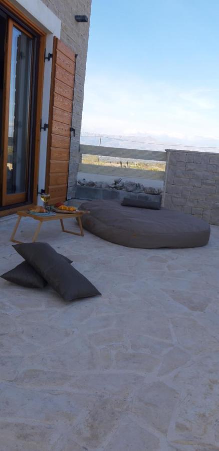 Vila Pan Zadar Ngoại thất bức ảnh