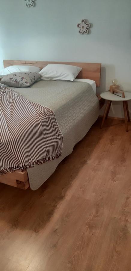 Vila Pan Zadar Ngoại thất bức ảnh