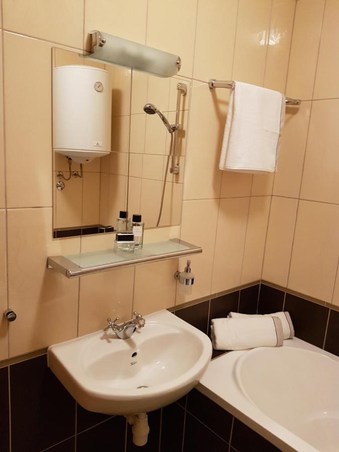 Vila Pan Zadar Ngoại thất bức ảnh