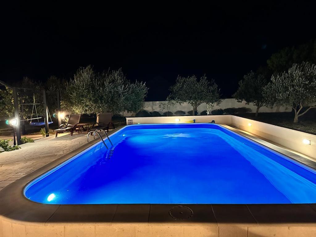 Vila Pan Zadar Ngoại thất bức ảnh
