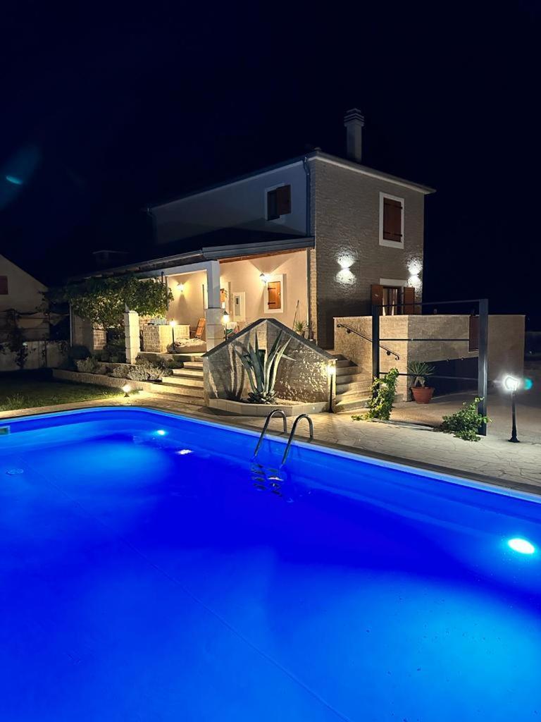 Vila Pan Zadar Ngoại thất bức ảnh
