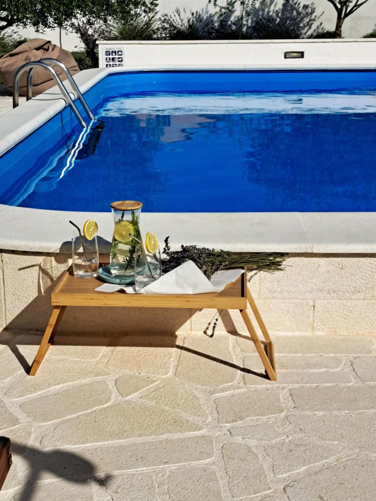 Vila Pan Zadar Ngoại thất bức ảnh