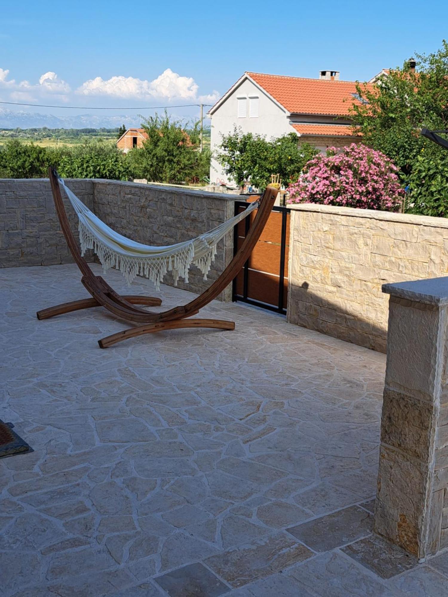 Vila Pan Zadar Ngoại thất bức ảnh