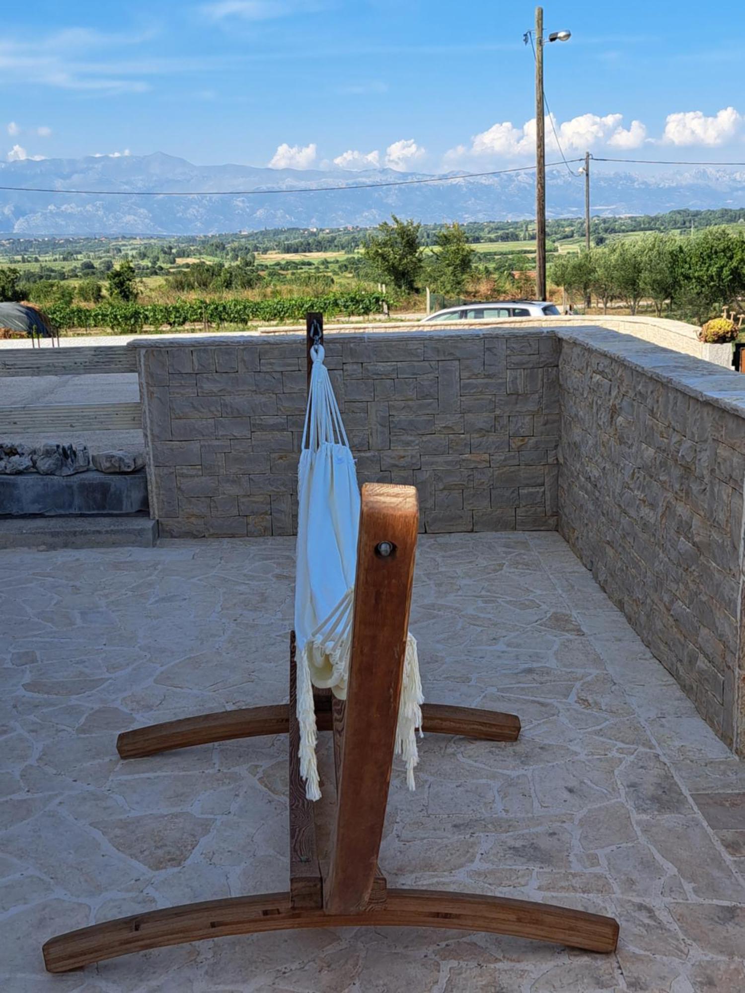 Vila Pan Zadar Ngoại thất bức ảnh