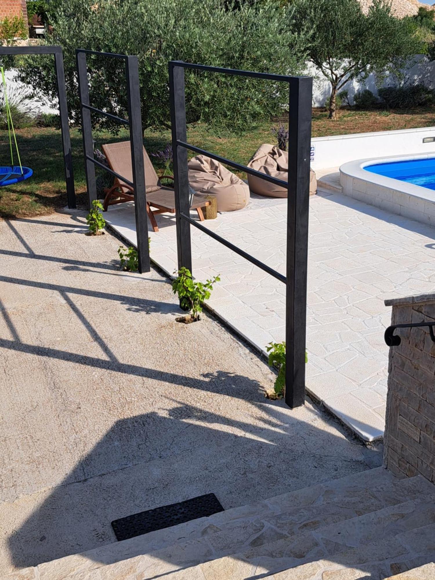 Vila Pan Zadar Ngoại thất bức ảnh