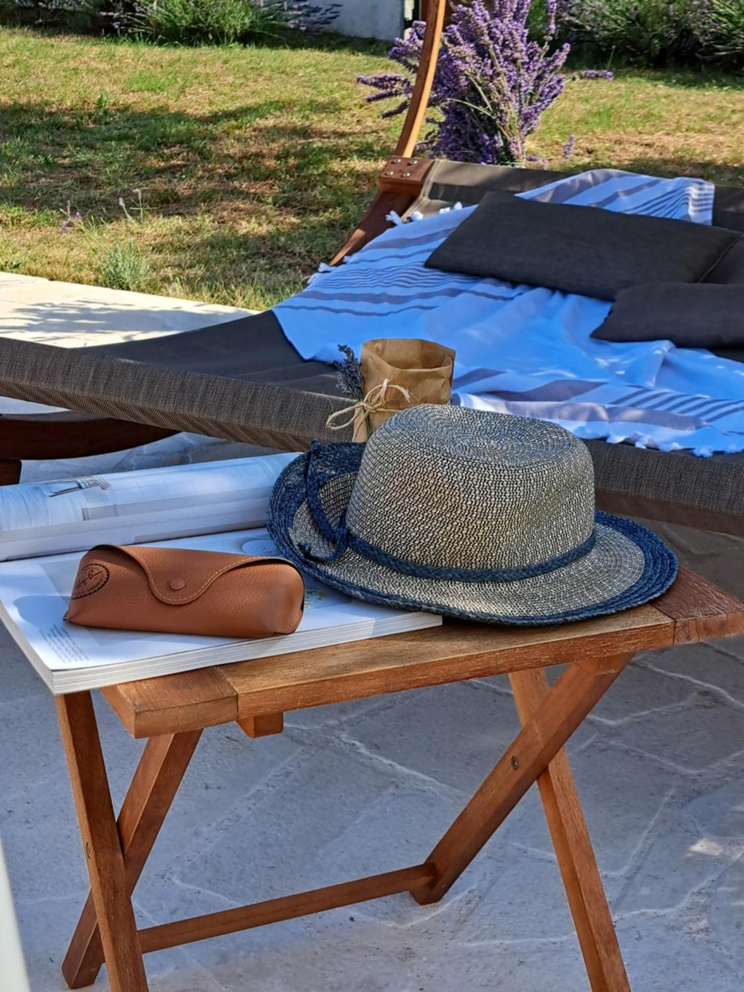 Vila Pan Zadar Ngoại thất bức ảnh