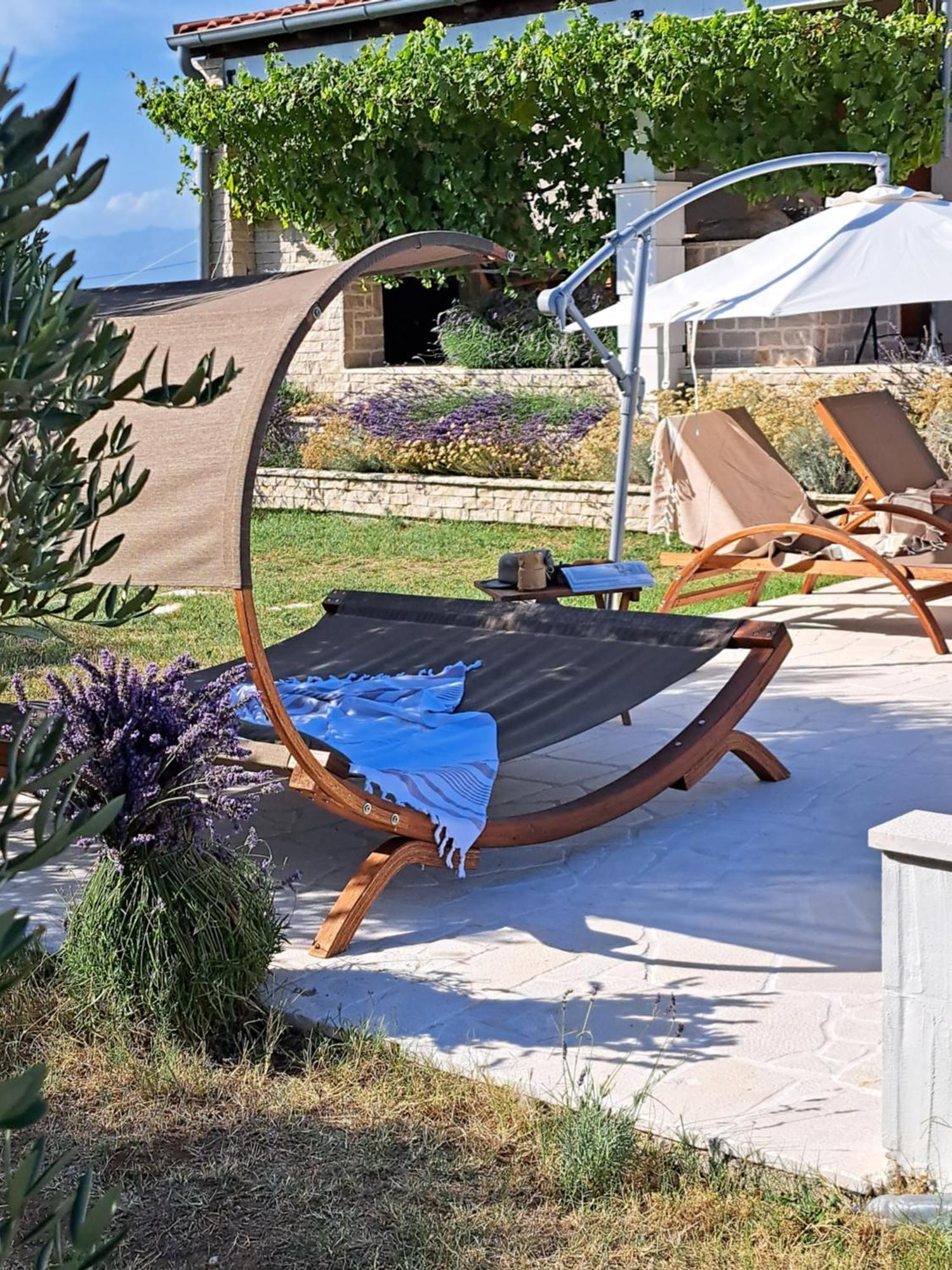Vila Pan Zadar Ngoại thất bức ảnh