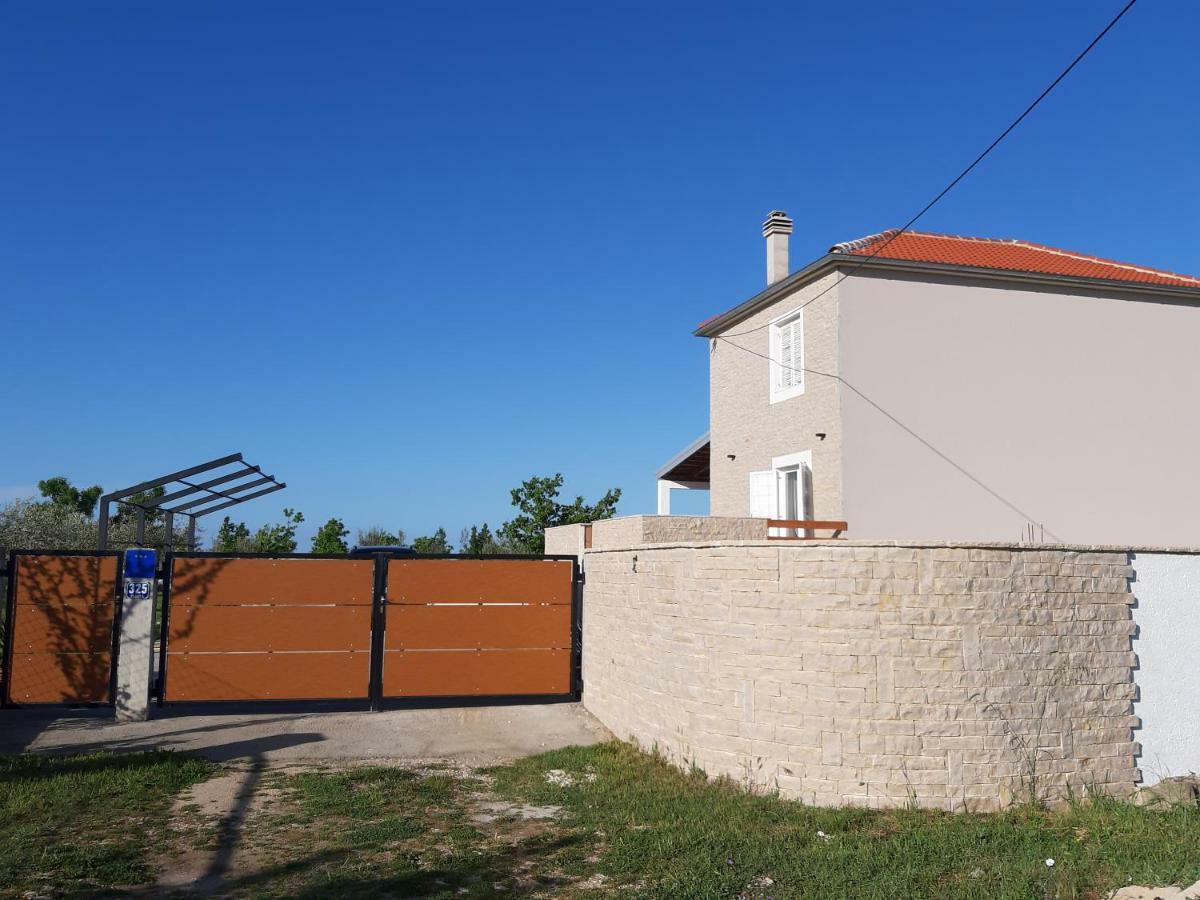 Vila Pan Zadar Ngoại thất bức ảnh