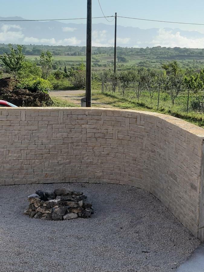 Vila Pan Zadar Ngoại thất bức ảnh